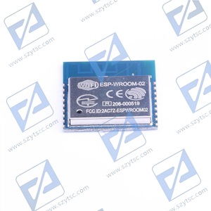 ESP-WROOM-02-N2